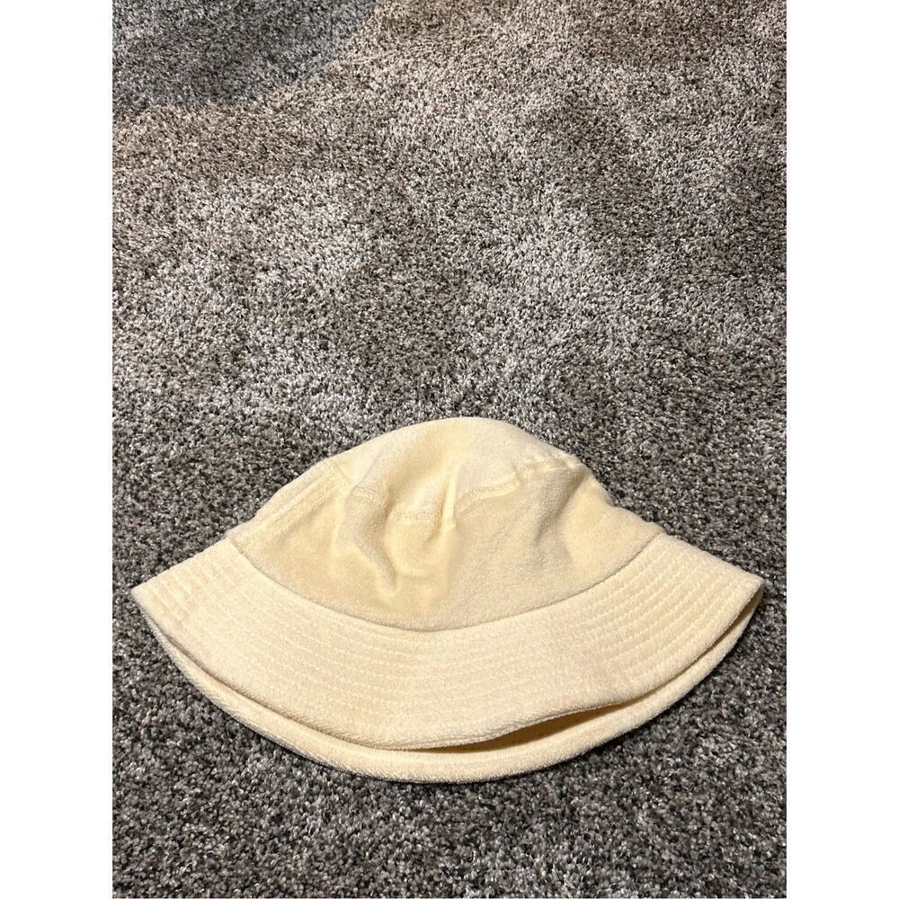 ‼️sale‼️Princess Polly terry bucket hat C18-35
